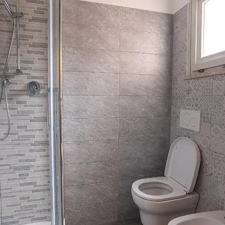 Paola Garden - Nuova Gestione Hotel Bellariva Di Rimini