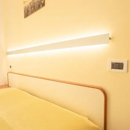 Paola Garden - Nuova Gestione Bellariva Di Rimini