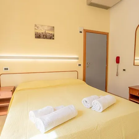 Paola Garden - Nuova Gestione Hotel