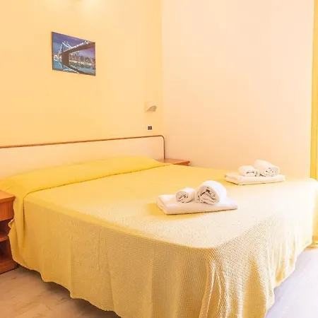 Paola Garden - Nuova Gestione Hotel Bellariva Di Rimini