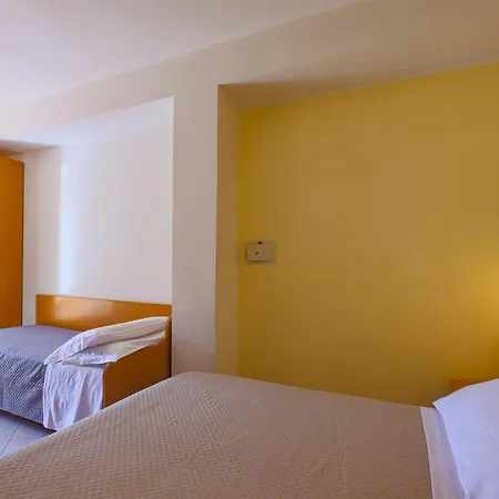 Hotel Paola Garden Bellariva Di Rimini