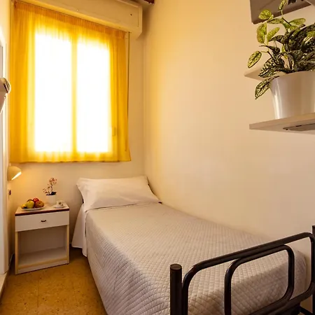 Paola Garden Отель Bellariva Di Rimini