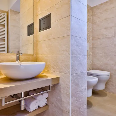 Otel Paola Garden Bellariva Di Rimini