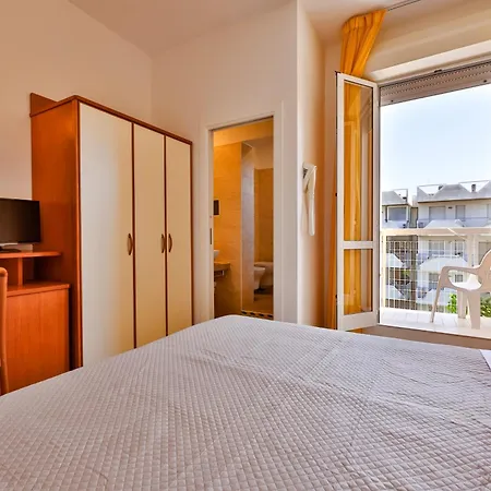 Paola Garden Bellariva Di Rimini