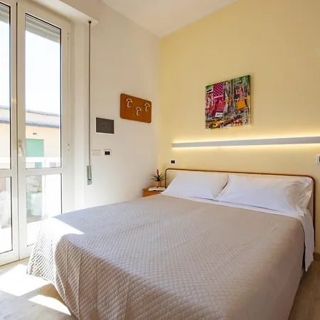 Otel Paola Garden - Nuova Gestione 3*