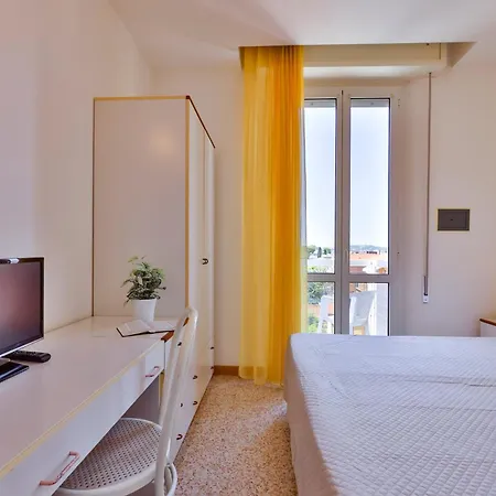 Otel Paola Garden Bellariva Di Rimini