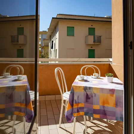 Paola Garden - Nuova Gestione Otel Bellariva Di Rimini