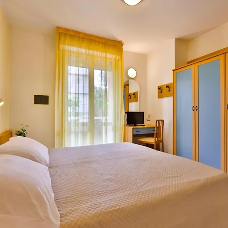 Paola Garden Hotel Bellariva Di Rimini