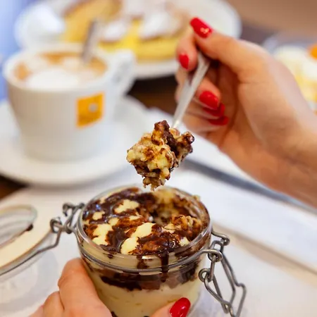 Otel Paola Garden Bellariva Di Rimini