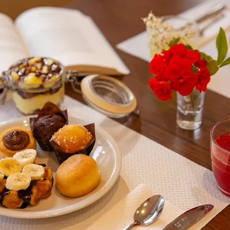 Otel Paola Garden Bellariva Di Rimini