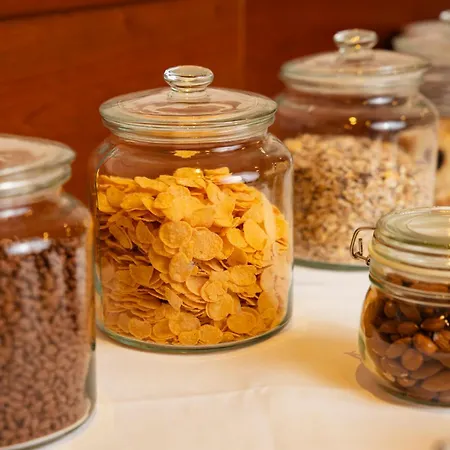 Paola Garden Bellariva Di Rimini