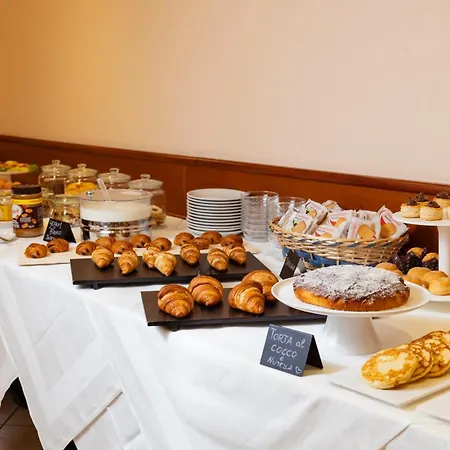 Paola Garden 3* Bellariva Di Rimini