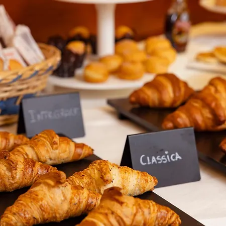 Hotel Paola Garden Bellariva Di Rimini