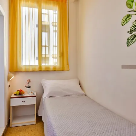 Отель Paola Garden Bellariva Di Rimini
