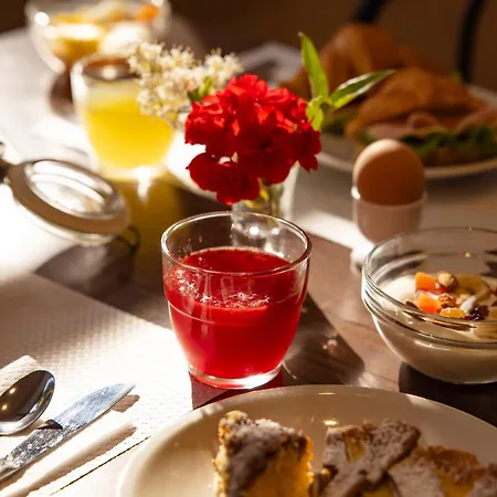 Paola Garden 3* Bellariva Di Rimini