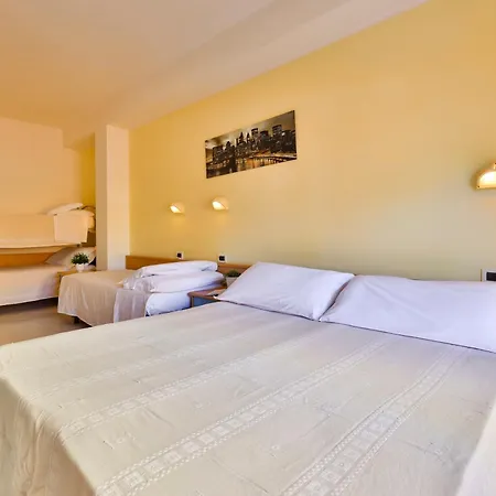 Paola Garden Hotel Bellariva Di Rimini