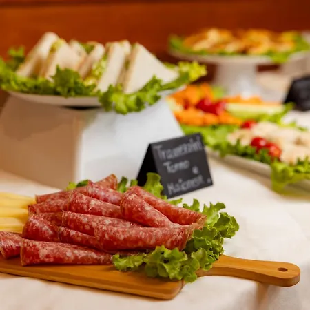 Paola Garden 3* Bellariva Di Rimini