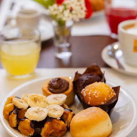 Otel Paola Garden - Nuova Gestione 3*