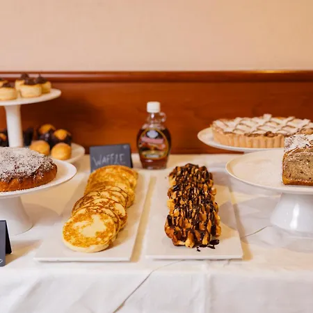 Paola Garden - Nuova Gestione 3*