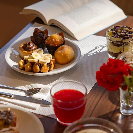 Paola Garden Bellariva Di Rimini