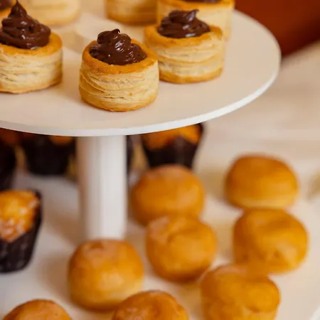 Paola Garden Hotel 3*