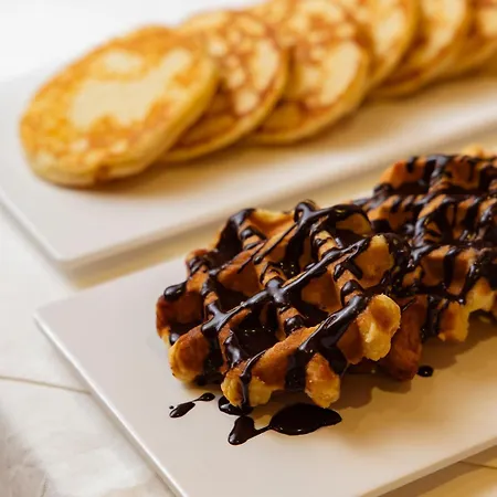 Otel Paola Garden 3*