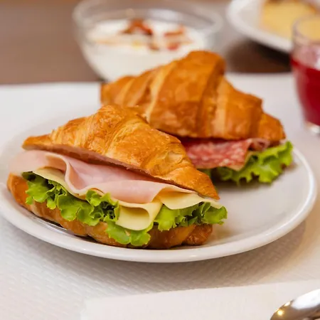 Otel Paola Garden Bellariva Di Rimini