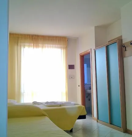 Paola Garden - Nuova Gestione Bellariva Di Rimini