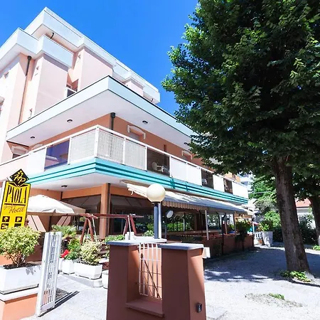 Paola Garden - Nuova Gestione 3*