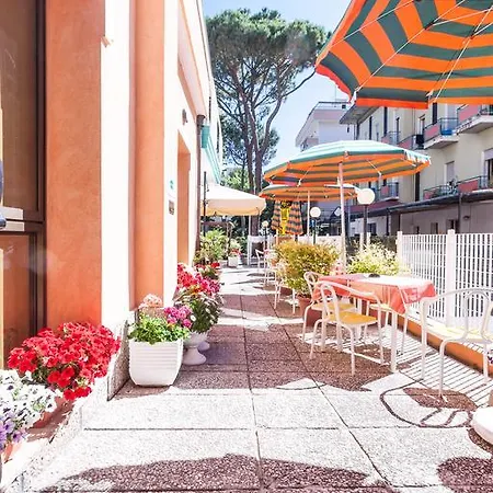 Hotel Paola Garden - Nuova Gestione