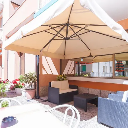 Hotel Paola Garden - Nuova Gestione Bellariva Di Rimini