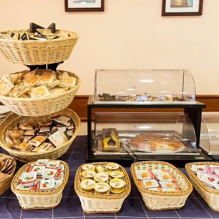 Paola Garden - Nuova Gestione Hotel 3*