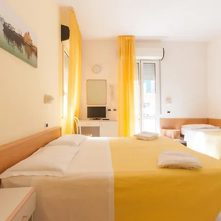 Hotel Paola Garden - Nuova Gestione Bellariva Di Rimini