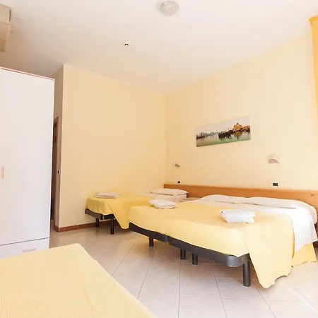 Hotel Paola Garden - Nuova Gestione