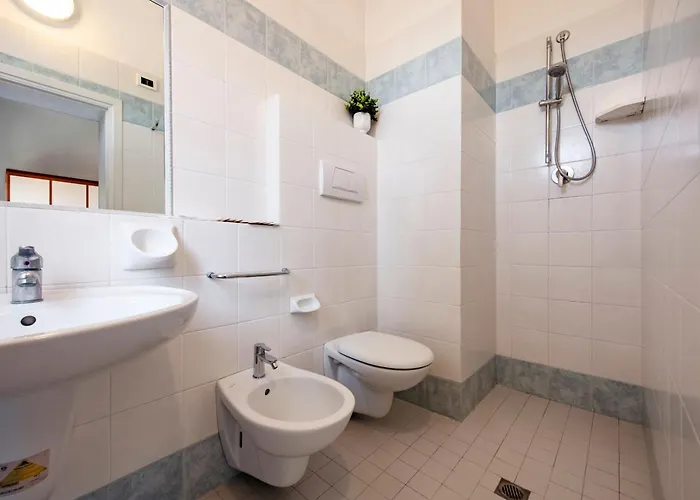 Paola Garden 3* Bellariva Di Rimini