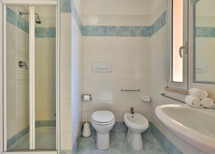 Paola Garden 3* Bellariva Di Rimini