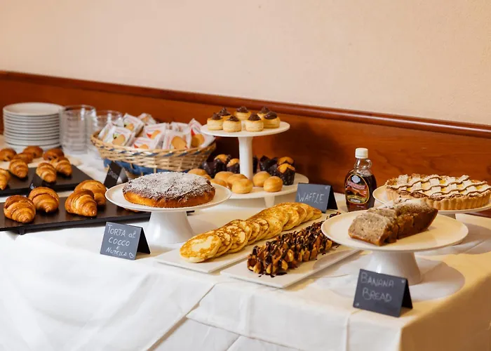 Paola Garden Bellariva Di Rimini