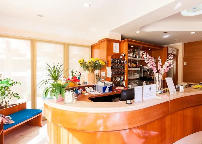 מלון Paola Garden Bellariva Di Rimini