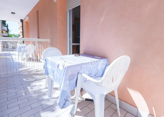 Paola Garden Bellariva Di Rimini