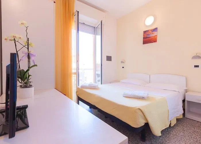 Paola Garden 3* Bellariva Di Rimini