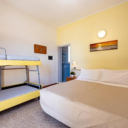 Paola Garden Hotel