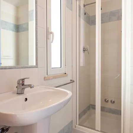 Paola Garden - Nuova Gestione Hotel Bellariva Di Rimini