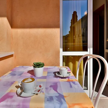 Hotel Paola Garden Bellariva Di Rimini