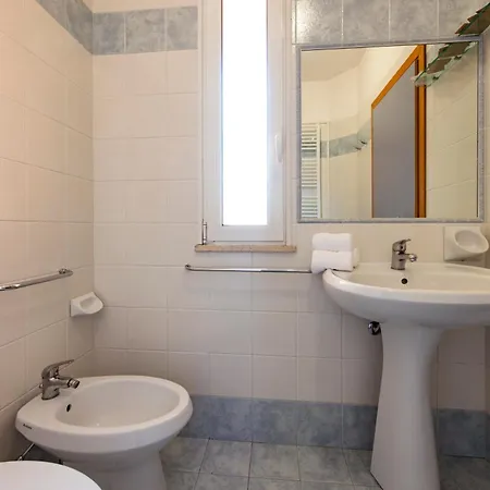 Paola Garden - Nuova Gestione 3* Bellariva Di Rimini