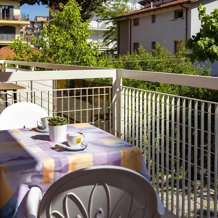 Paola Garden Hotel