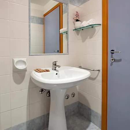 Hotel Paola Garden - Nuova Gestione