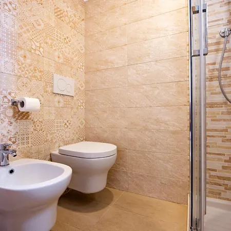 Hotel Paola Garden - Nuova Gestione