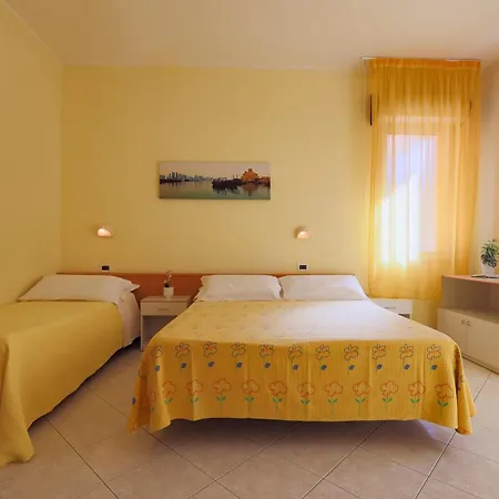 Paola Garden - Nuova Gestione