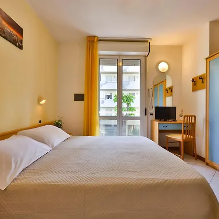 Hotel Paola Garden - Nuova Gestione