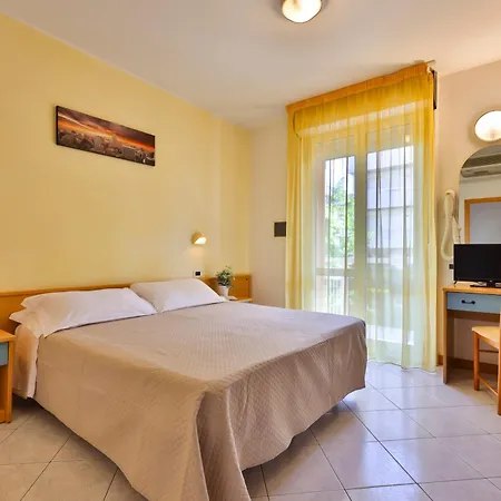 Paola Garden - Nuova Gestione Hotel 3*